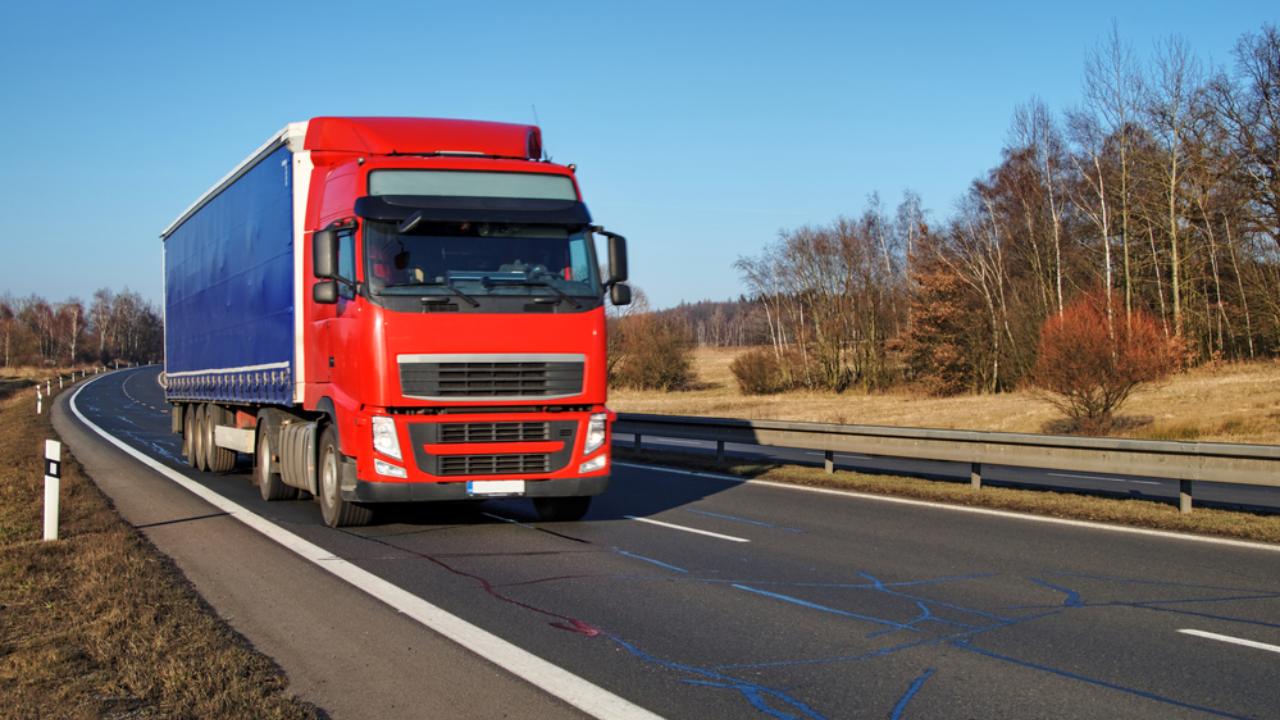 В Марий Эл для большегрузов на месяц ограничат передвижение по автодорогам 
