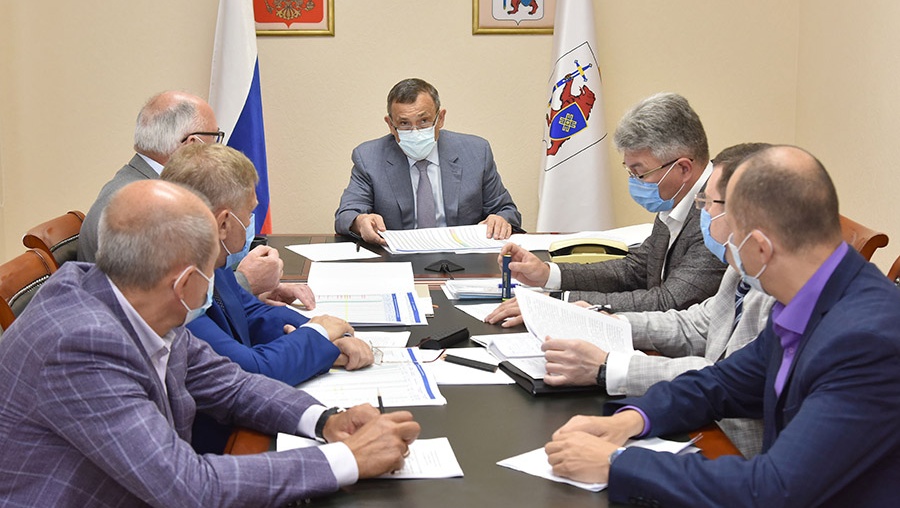 Ремонт дорог в Марий Эл в рамках нацпроекта завершат в 2023 году