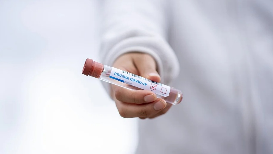 В инфекционных отделениях Марий Эл находятся 205 пациентов с COVID-19