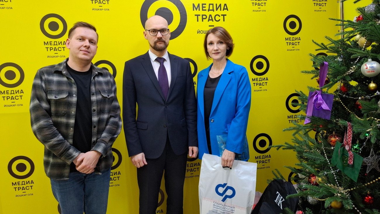 В проекте «Ёлки-Иголки» рассказали, какой сюрприз устроили в Новый год альпинисты