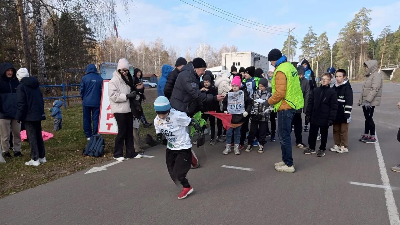 В Волжске запланирован юбилейный кросс-гандикап