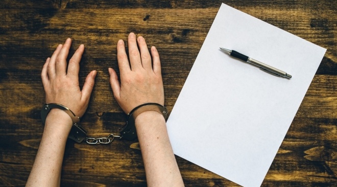 В Йошкар-Оле воровка спрятала похищенные деньги во рту