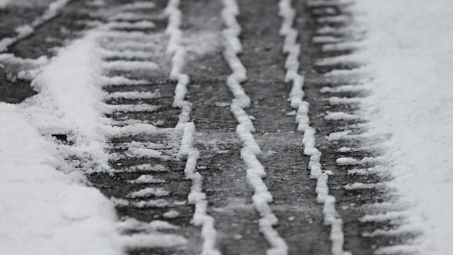 В Марий Эл под колёсами оказалась 81-летняя пенсионерка