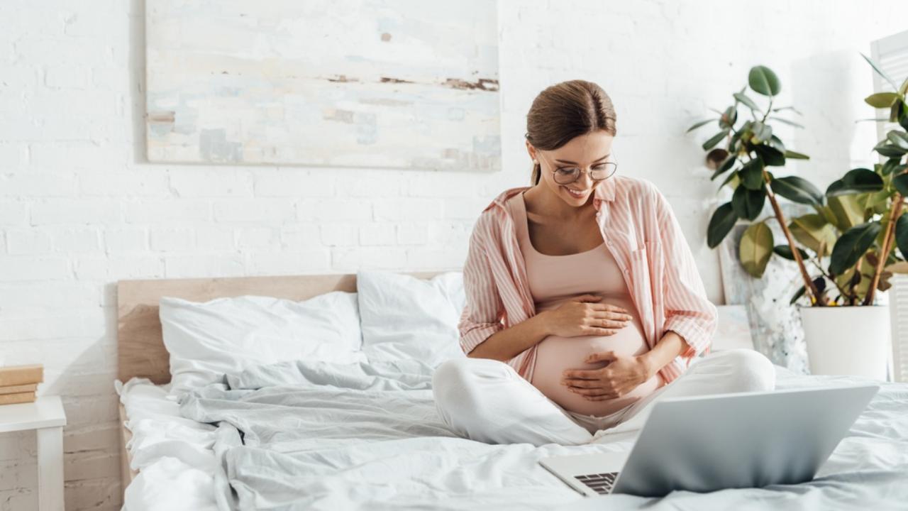 Специалисты назвали топ-5 полезных фруктов для беременных