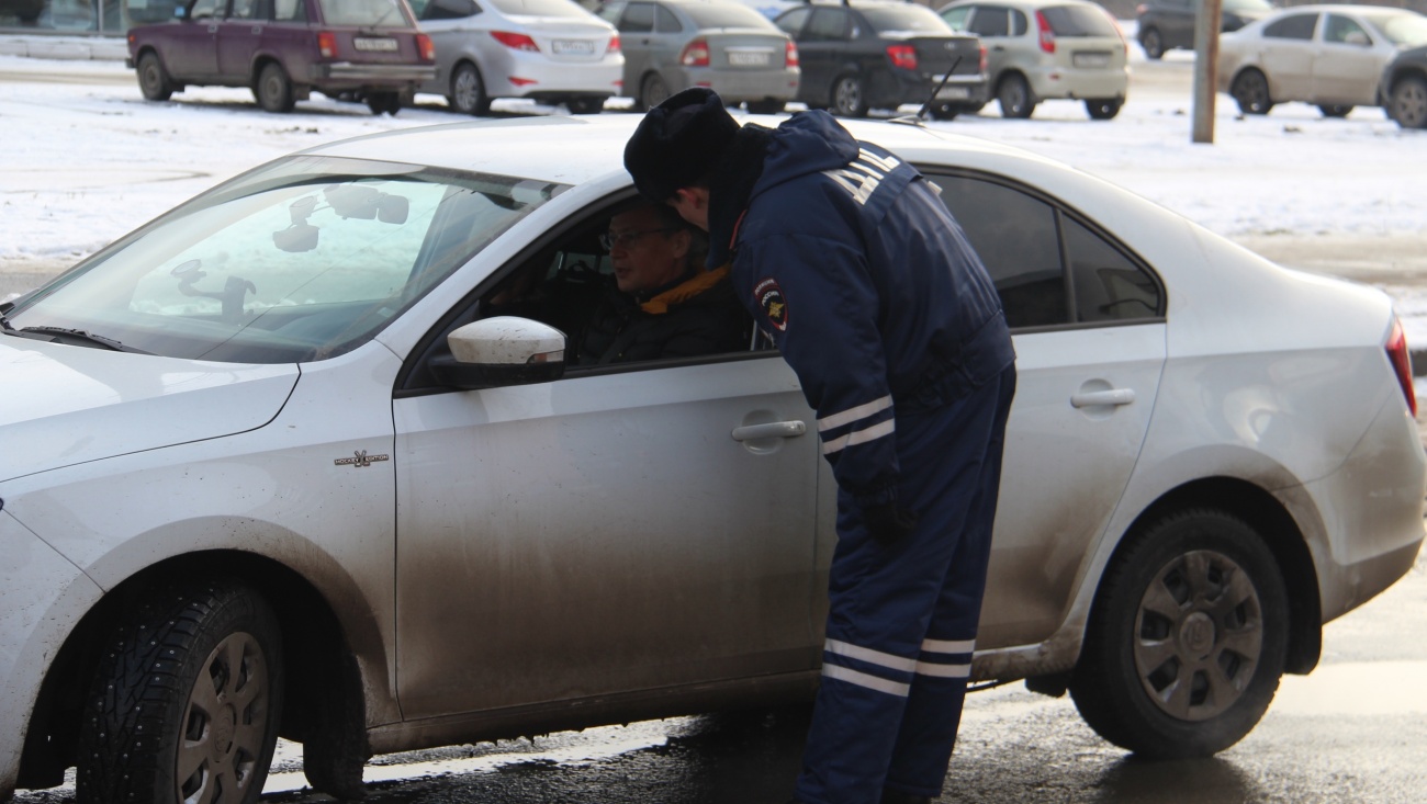 В двух районах Марий Эл будут ловить пьяных за рулём