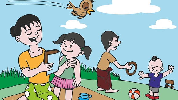 Депутаты предлагают женщинам платить зарплату за материнство