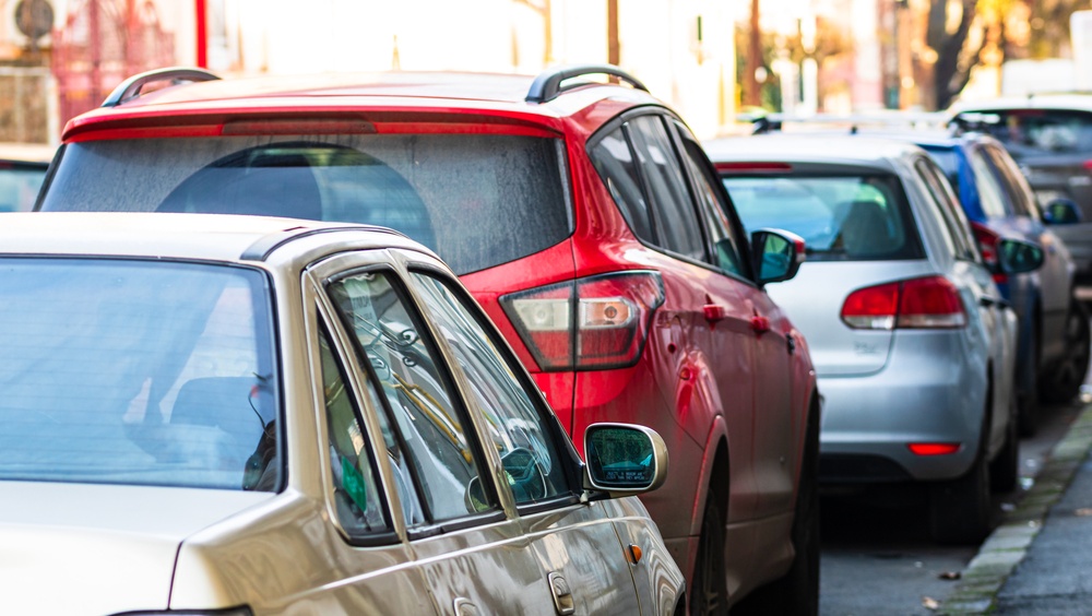 В Йошкар-Оле планируют создать интеллектуальную систему управления парковками