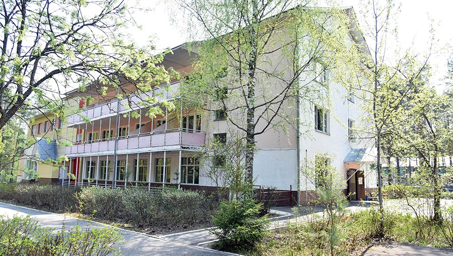 На этой неделе в Марий Эл откроются два загородных лагеря и 14 – пришкольных