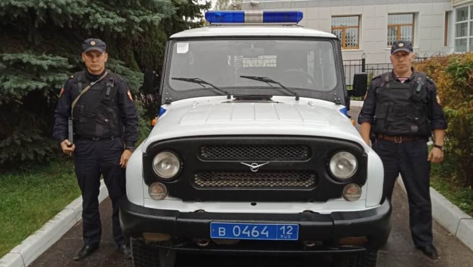 Жителя Морков задержали за пользование чужими деньгами