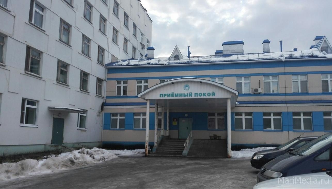 История с похищенной в Йошкар-Оле новорождённой девочкой получила продолжение