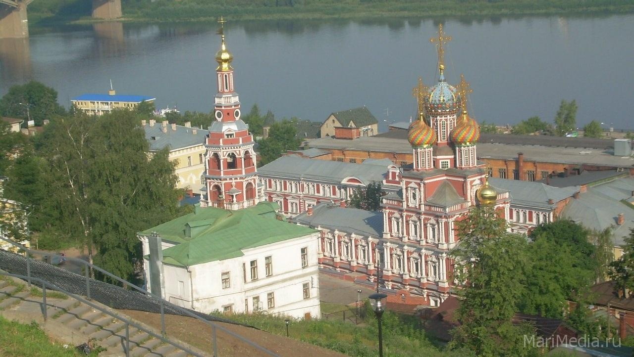 С 2026 года в Нижнем Новгороде вводится туристический налог