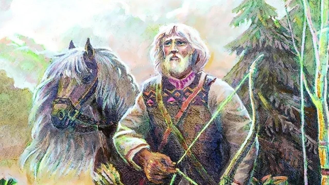 Глава Марий Эл поздравляет жителей республики с Днём национального героя