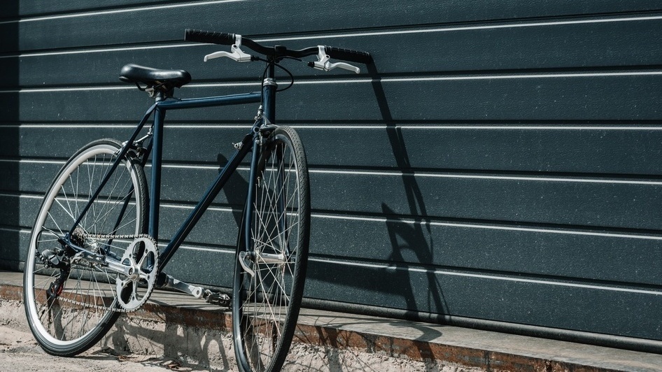 В Йошкар-Оле продолжают пропадать велосипеды