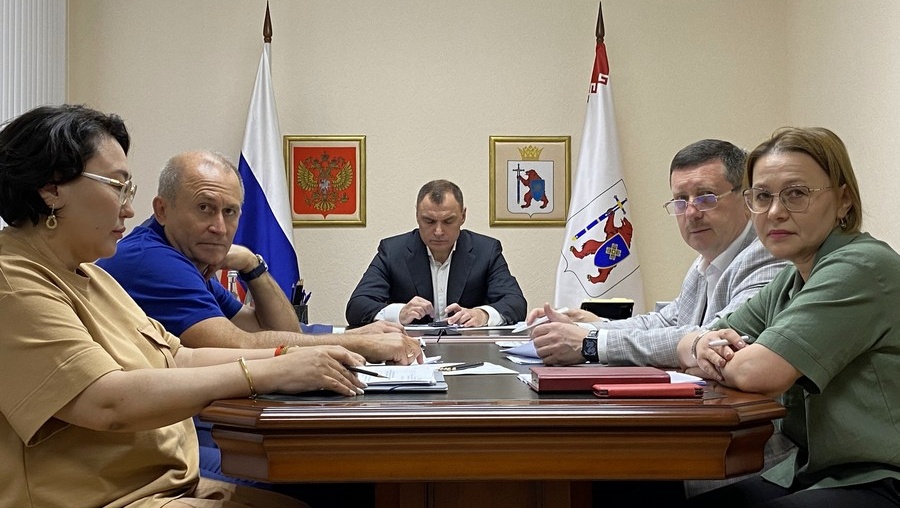 В Марий Эл закупят ещё 40 пассажирских автобусов