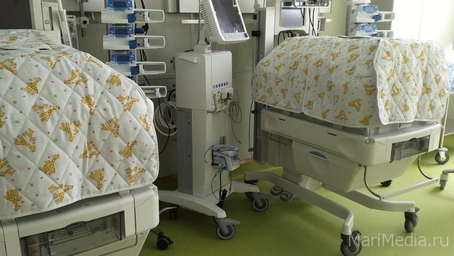 Акушеры Перинатального центра Йошкар-Олы приняли 25 двоен с начала года