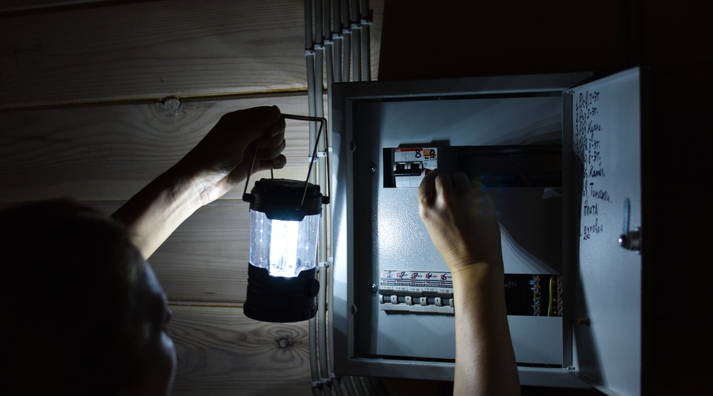 В частном секторе Йошкар-Олы сегодня не будет света