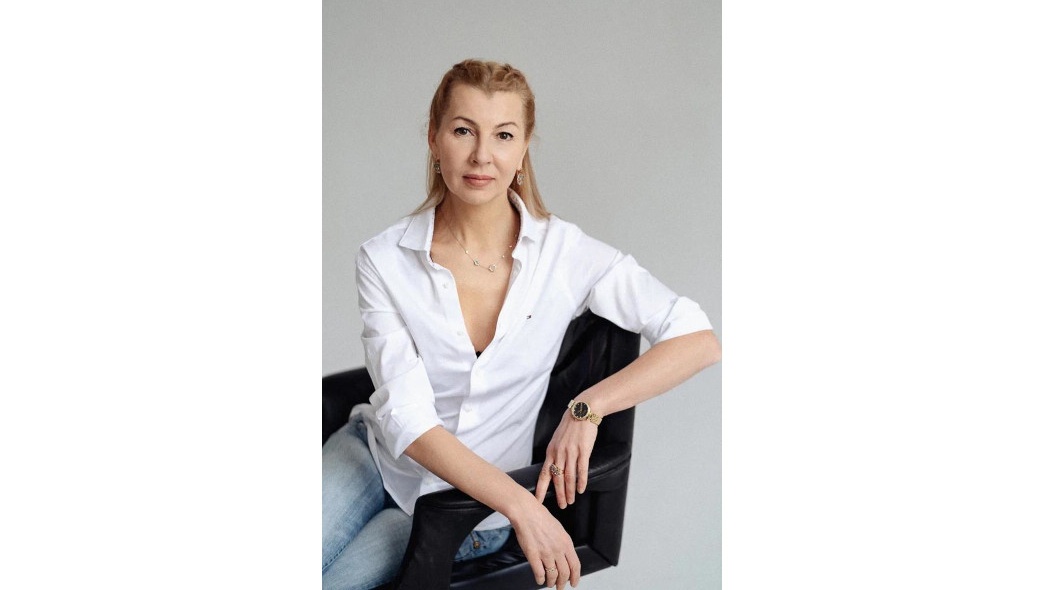 Анжелика Желаева — рак не приговор