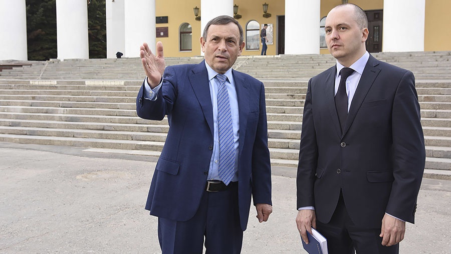 В Йошкар-Оле запланированы масштабные работы по благоустройству