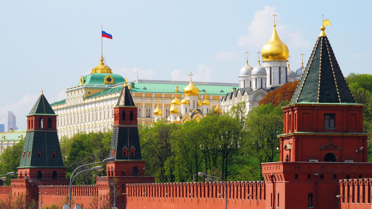 Военно-музыкальный фестиваль «Спасская башня» в этом году решено не проводить