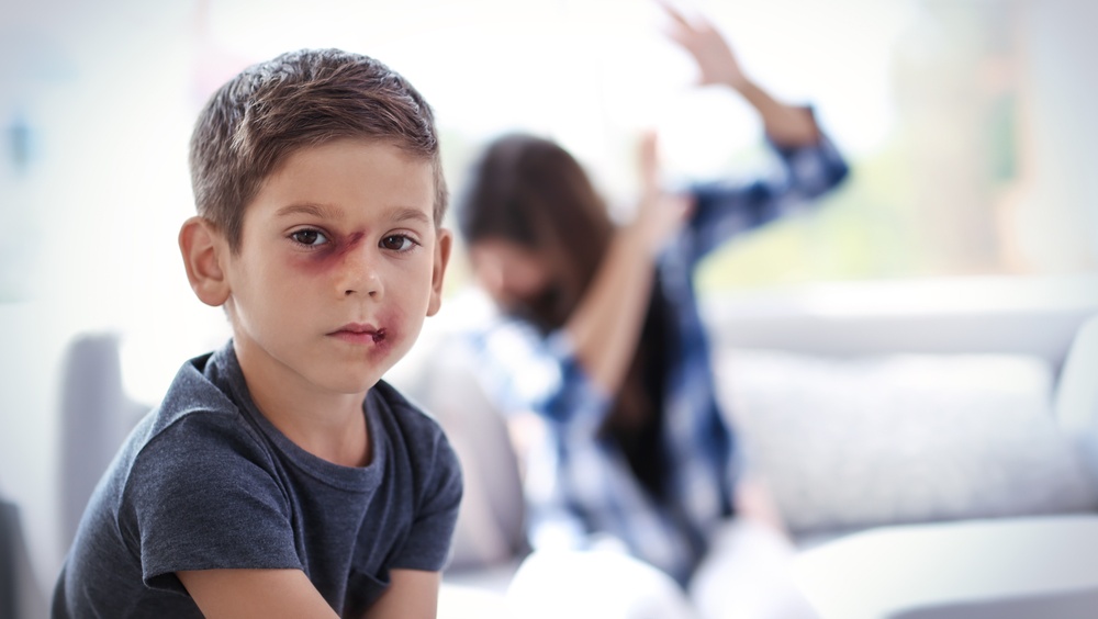 Жительница Параньгинского района обвиняется в истязании малолетнего сына