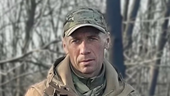 Оршанский район скорбит о гибели 45-летнего командира отделения мотострелков