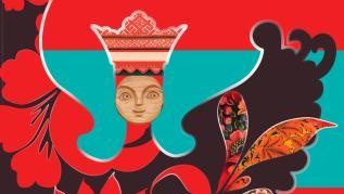 Через 2 недели в Йошкар-Оле откроется выставка народного искусства Поволжья