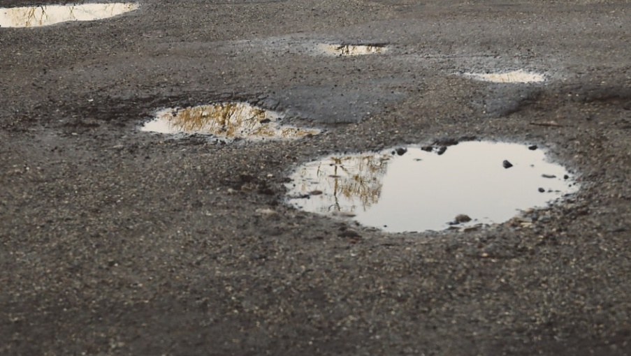 Виновник некачественного ремонта дорог Йошкар-Олы пойдёт под суд