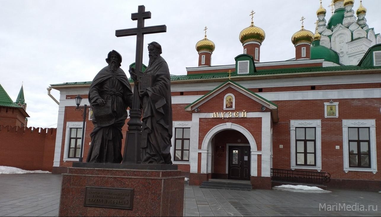 Музей истории Православия проведёт акцию «Рождественская радость»