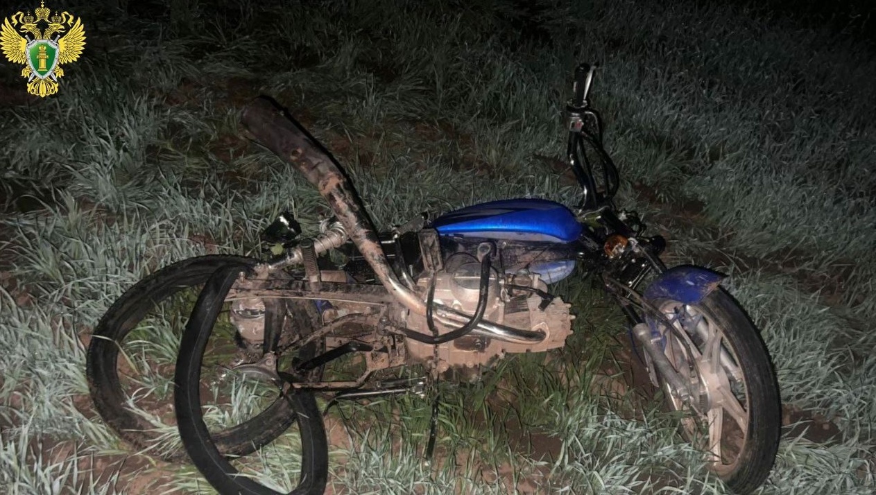 В Мари-Турекском районе в ДТП погибли подростки