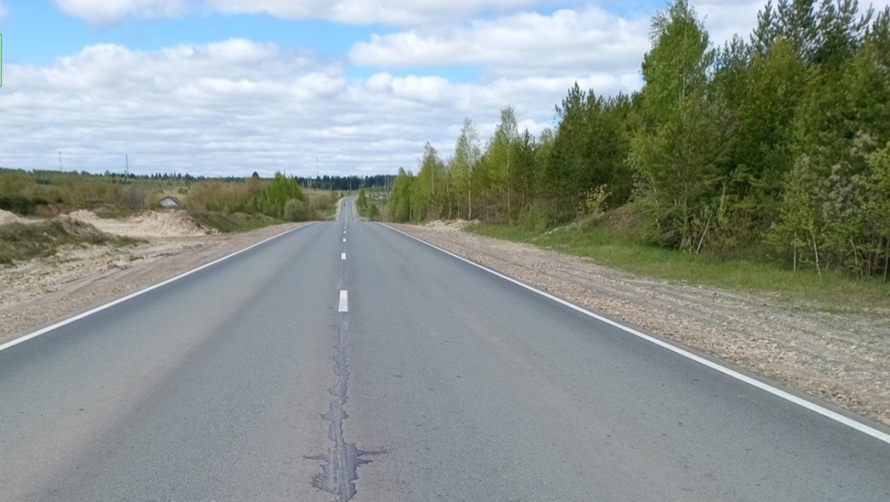 В Марий Эл закроют для движения три дороги