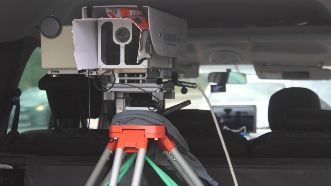 В Йошкар-Оле за дорожным движением будет следить АППК «Паркон-А» 