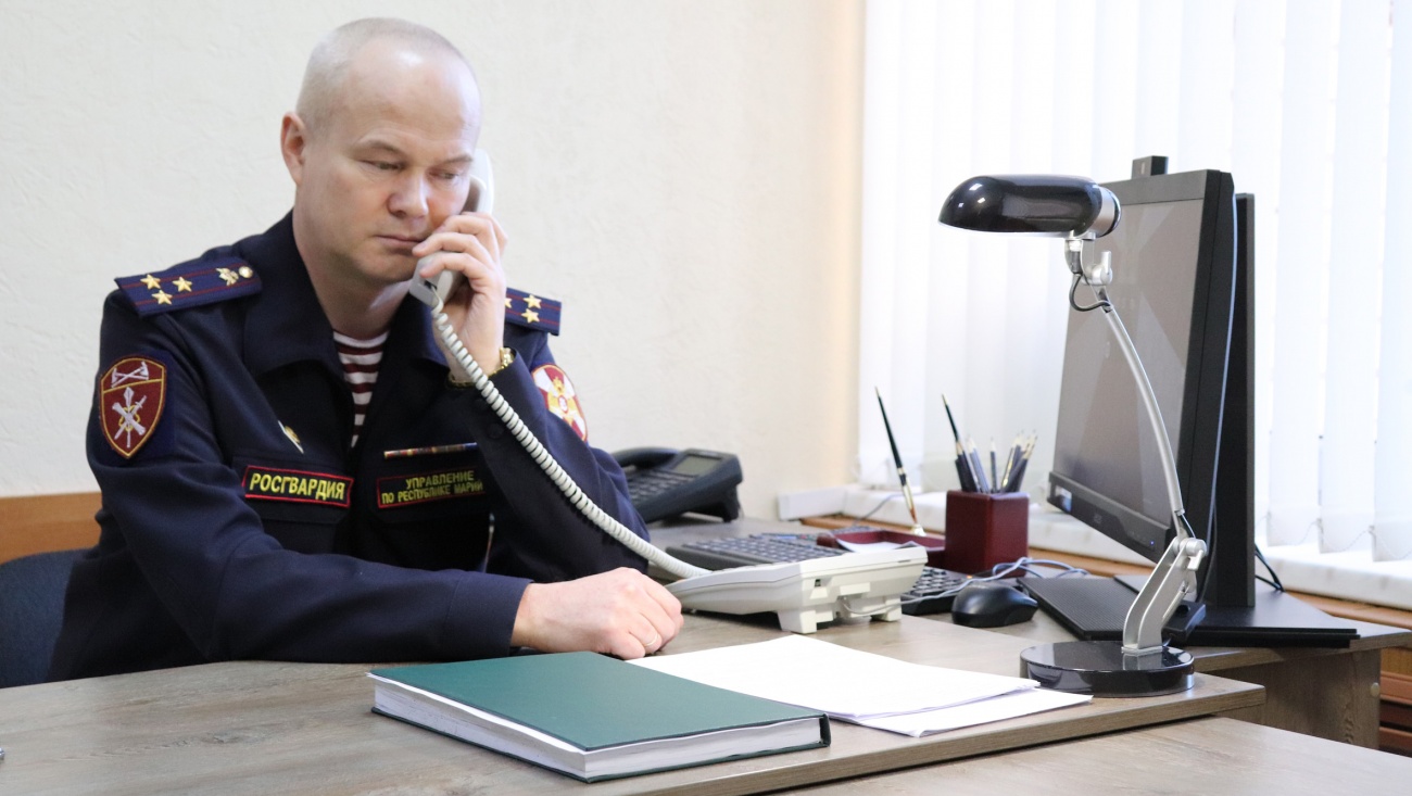 Частные детективы смогут позвонить на «прямую линию» ЦЛРР