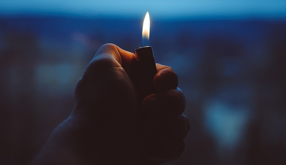 С 1 октября жители Марий Эл не смогут курить на балконах