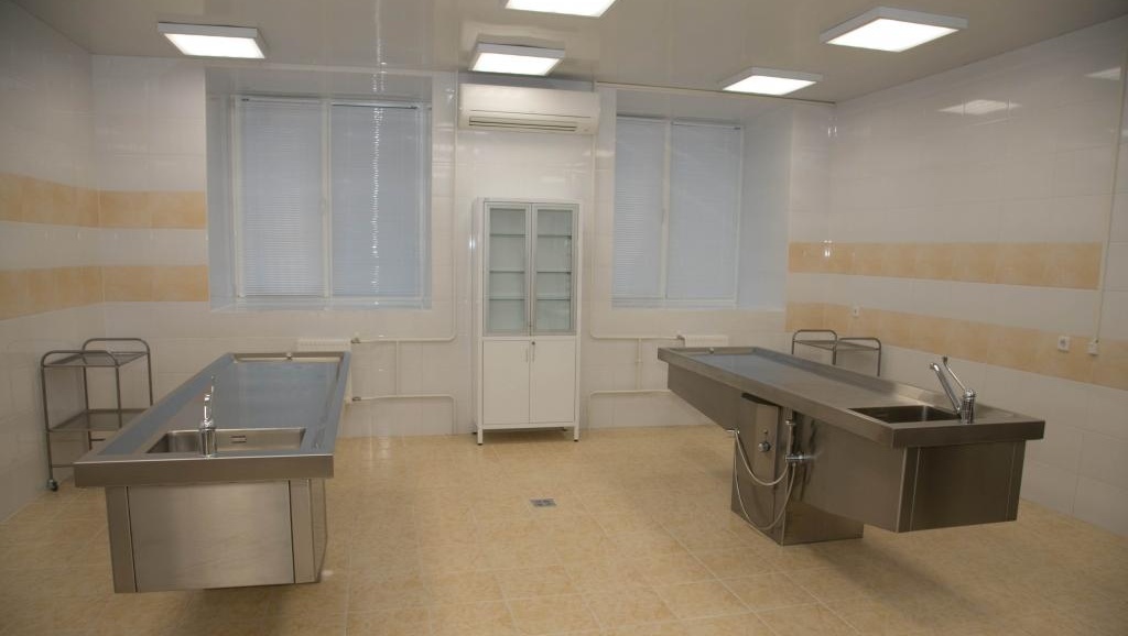 В Марий Эл за сутки два человека скончались от COVID-19