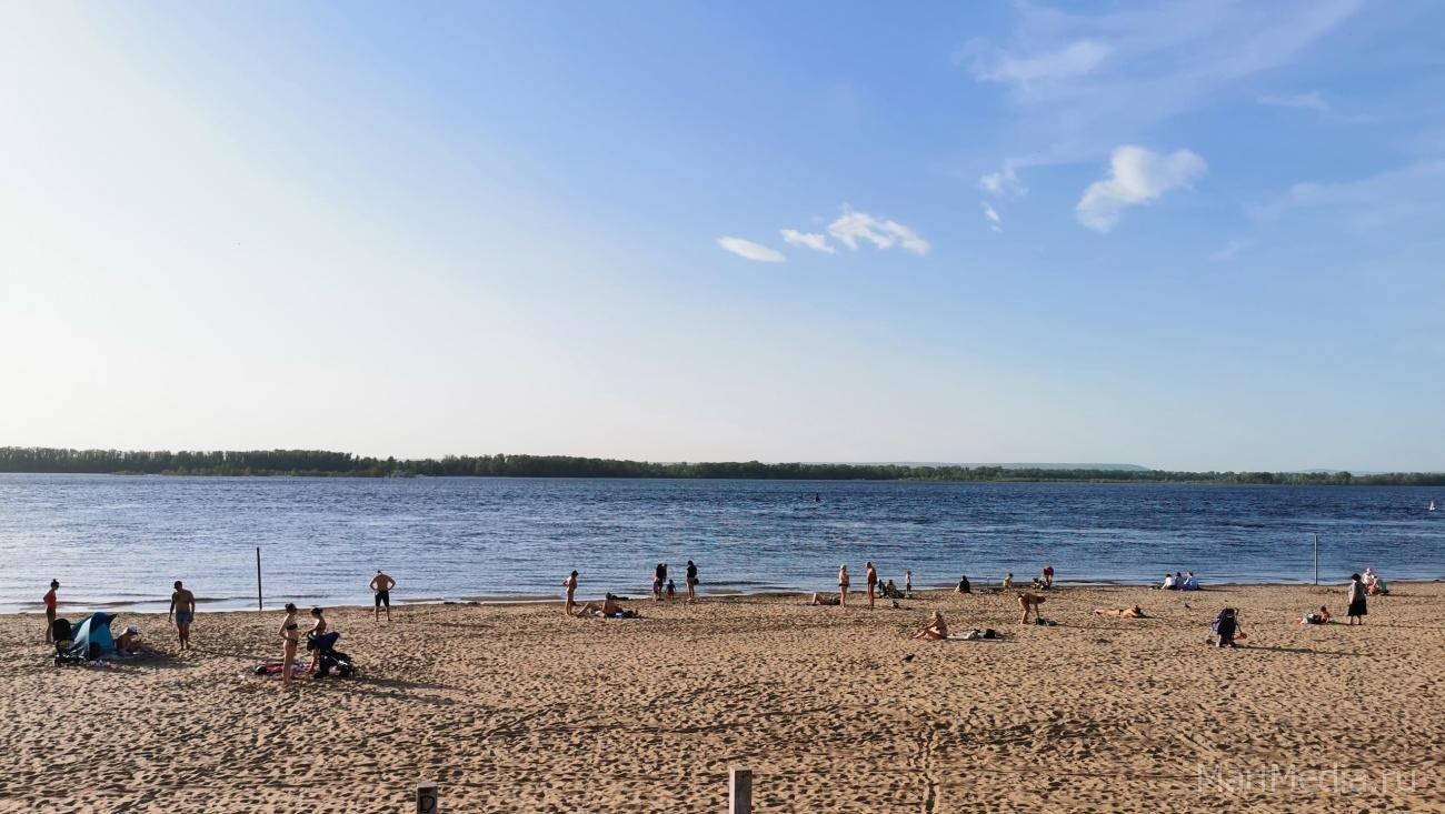 Летом жителей Марий Эл ждёт одна короткая неделя