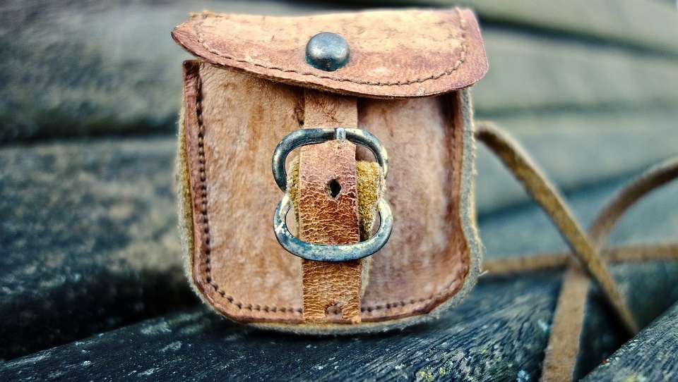 В Йошкар-Оле ищут любителя дамских сумочек