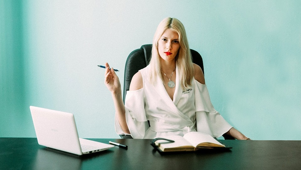 В Марий Эл 154 человека ищут работу администратора