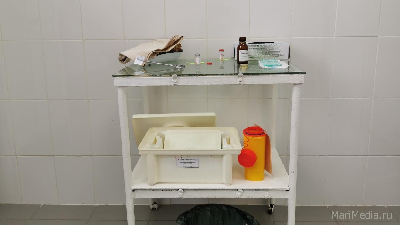 Вакцина «ЭпиВакКорона» одобрена для вакцинации людей 60+