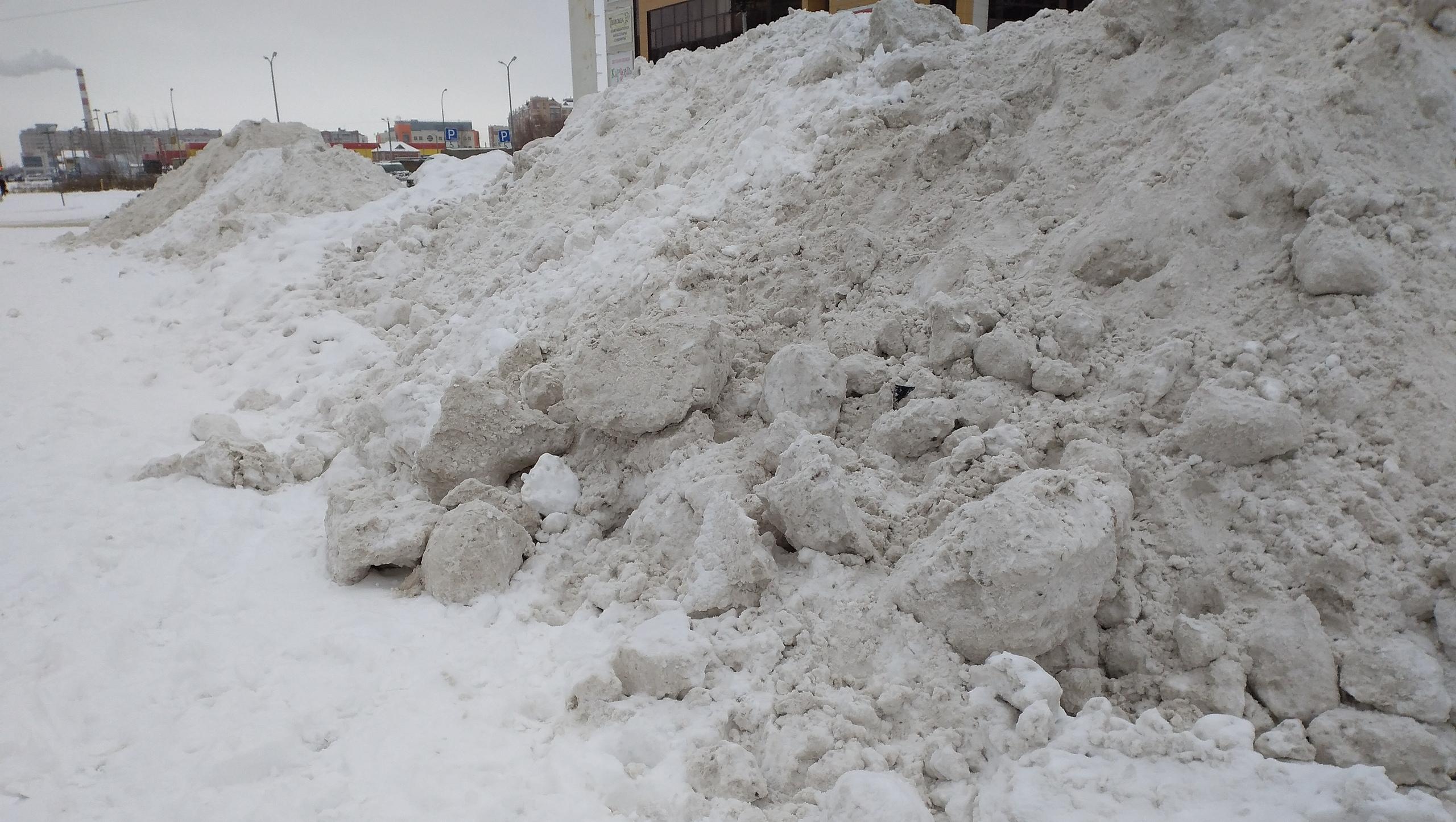 Прокуратура Йошкар-Олы проверит пути подъезда к городским больницам