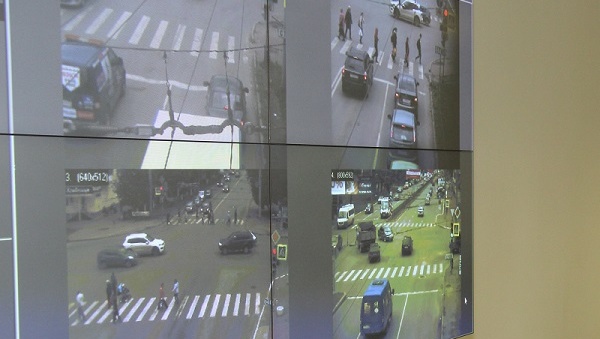 В Марий Эл зафиксировано свыше 450 тысяч нарушений ПДД в автоматическом режиме