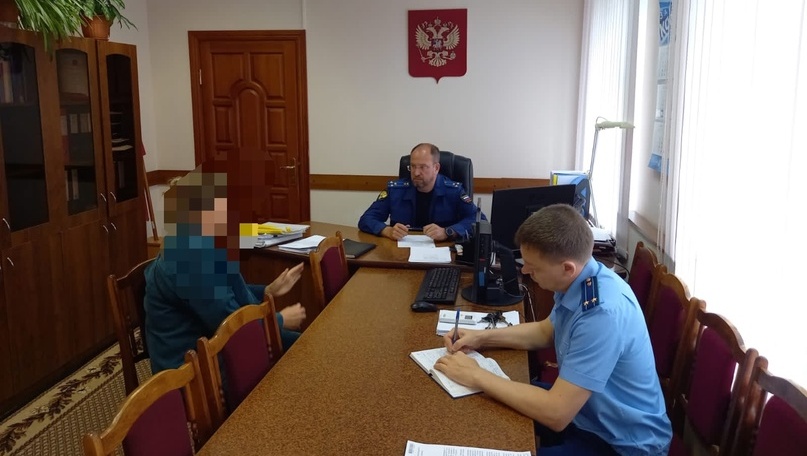 Жители Горномарийского района жалуются на нарушения их прав в сфере ЖКХ и пенсионного законодательства