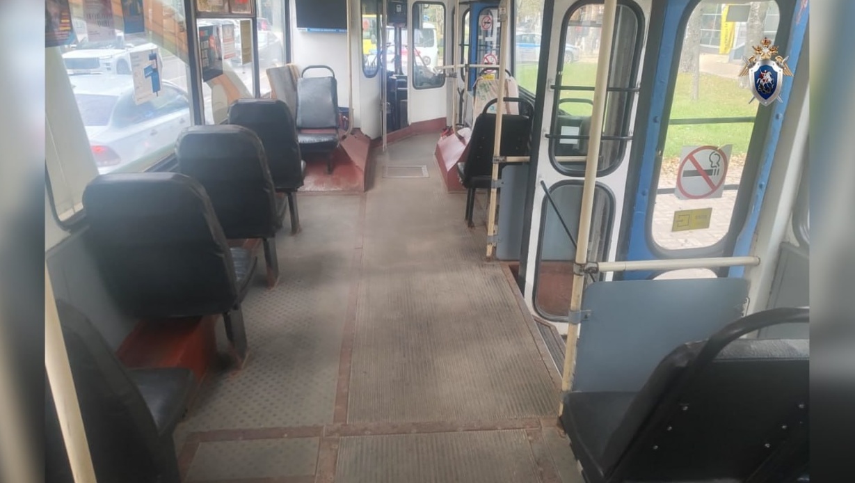 В Йошкар-Оле возбудили уголовное дело по факту гибели пассажирки троллейбуса