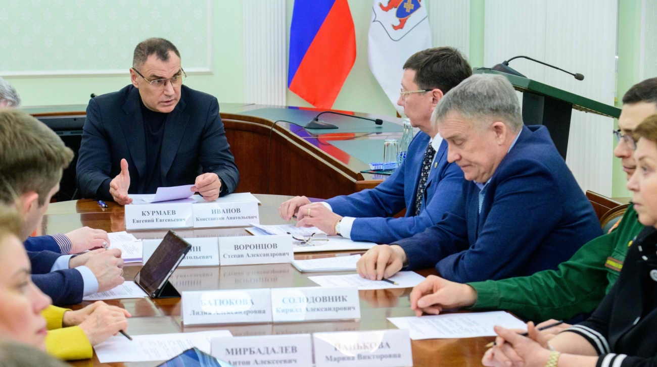 В Марий Эл реконструируют и построят восемь мемориальных объектов