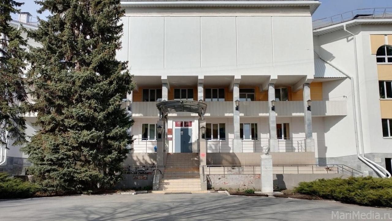 Сегодня Йошкар-Олу накроет «Библионочь»