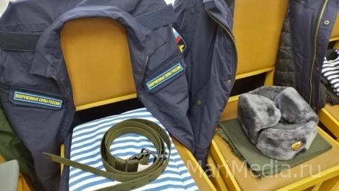 Срочную службу предложили включить в стаж для досрочного выхода на пенсию