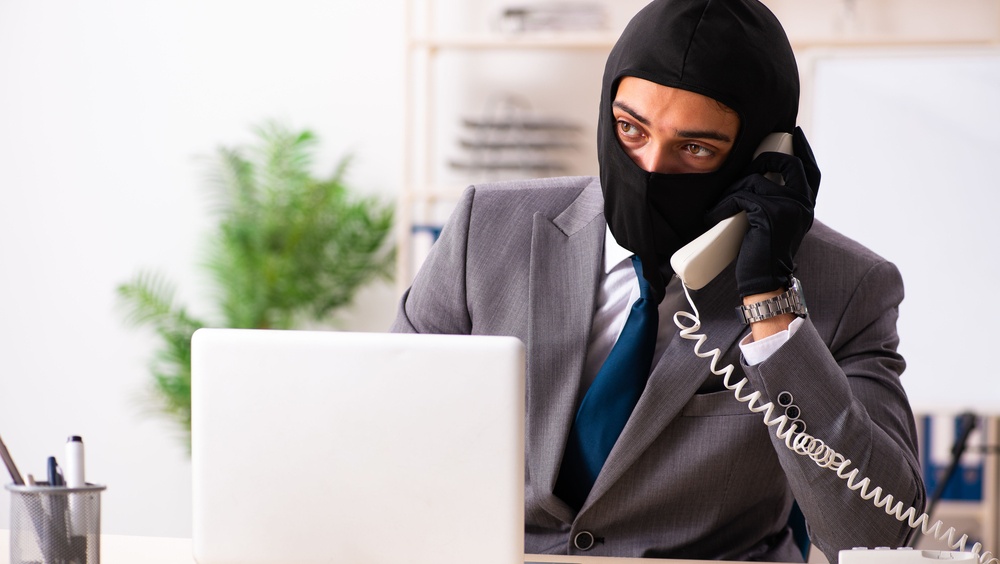 В Йошкар-Оле 18% жителей попадались на уловки мошенников