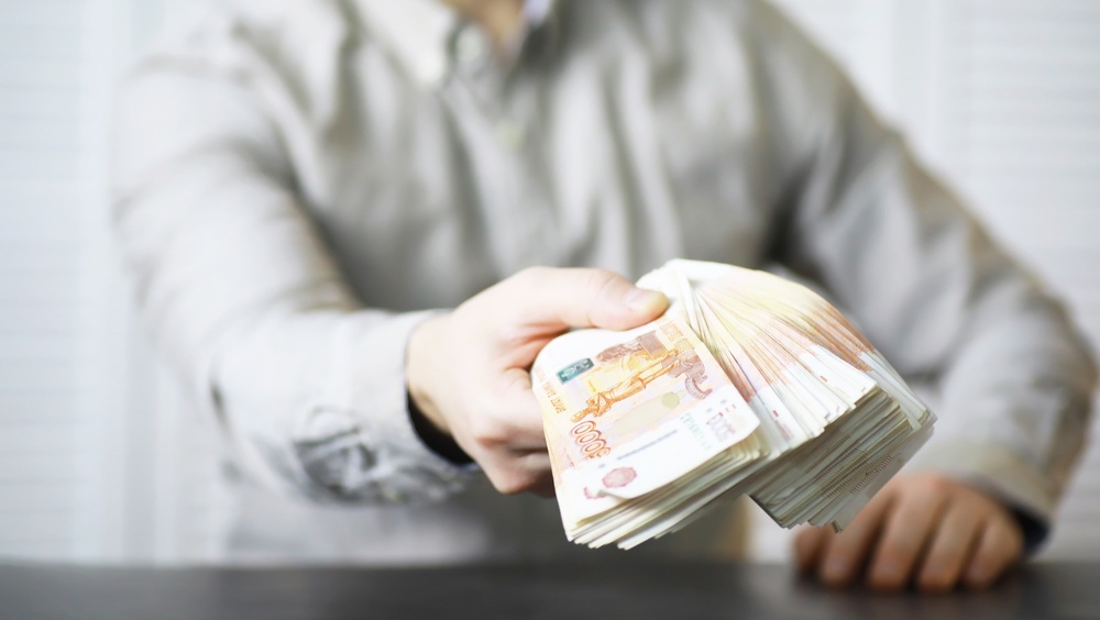 Житель Козьмодемьянска взял в кредит 7,2 млн рублей и «подарил» мошенникам