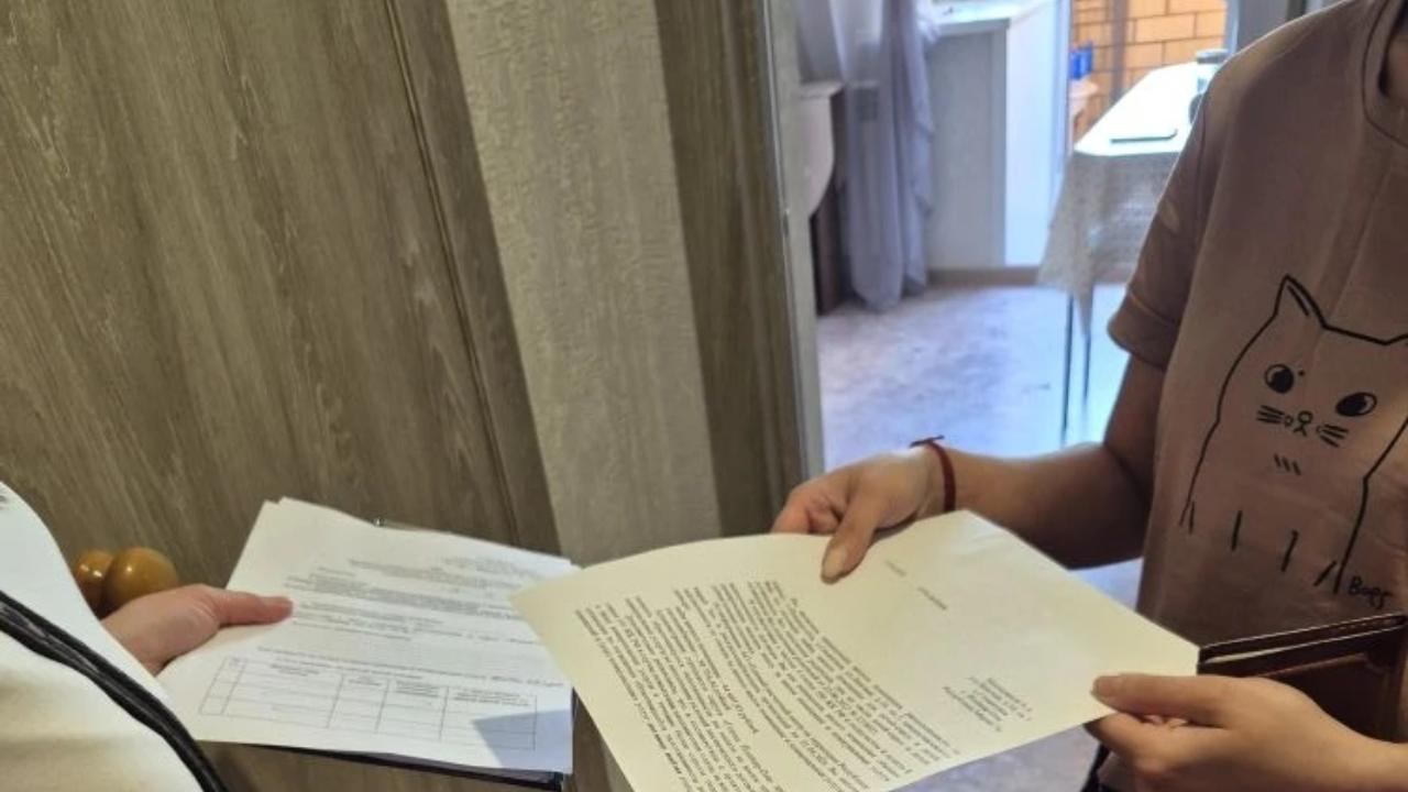 В Йошкар-Оле проверяют квартиры, выданные детям-сиротам