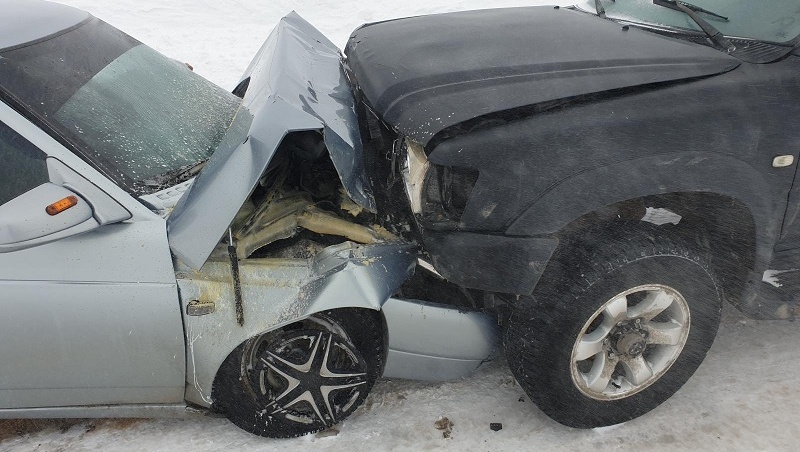Двое несовершеннолетних пострадали в ДТП в Марий Эл