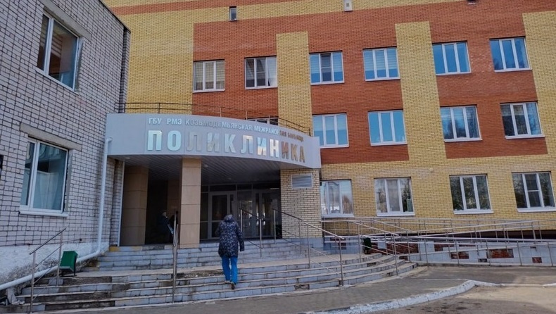 В поликлинике Козьмодемьянской МБ появился уролог